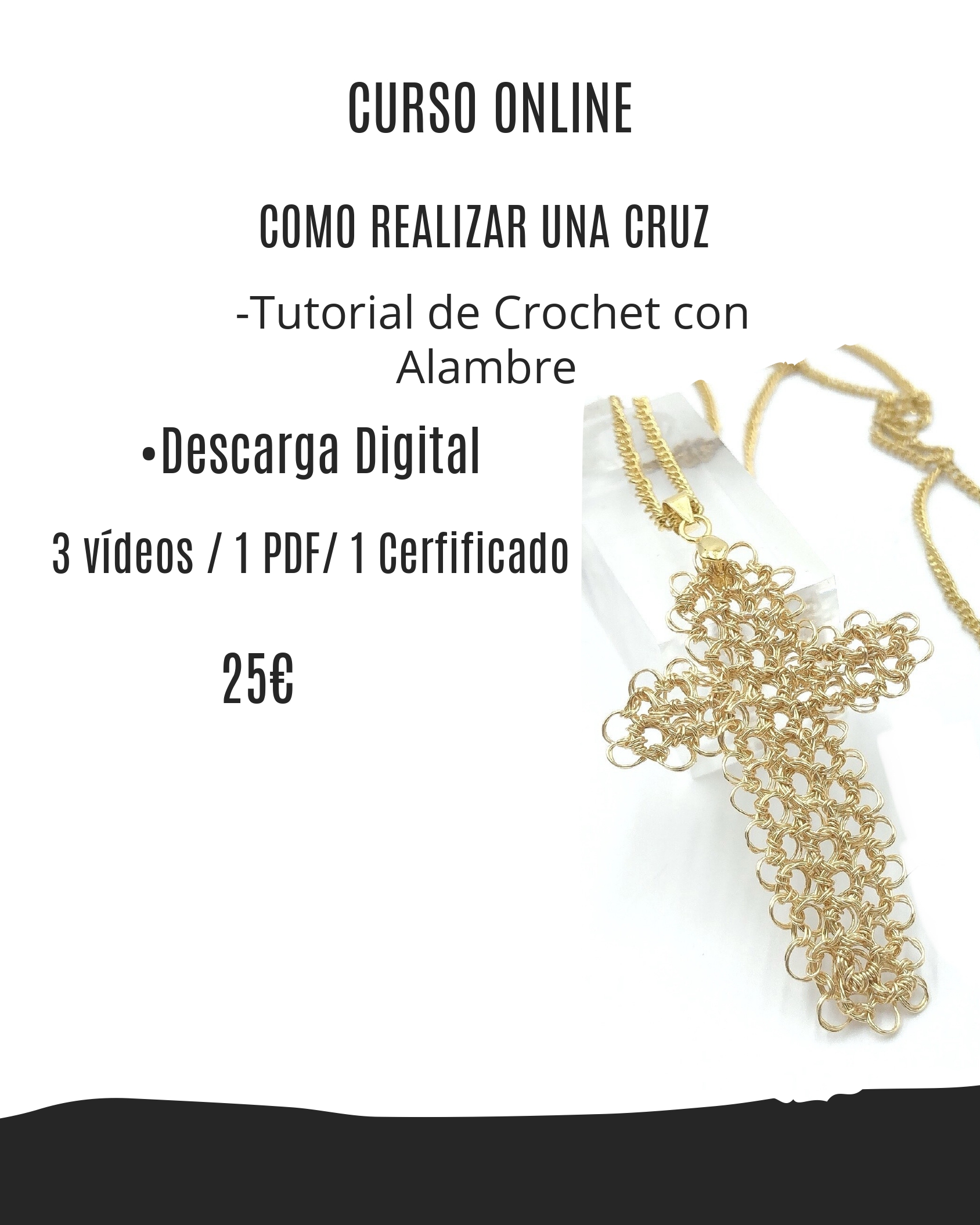 Foto Curso Cómo Realizar una Cruz .pdf page 0001